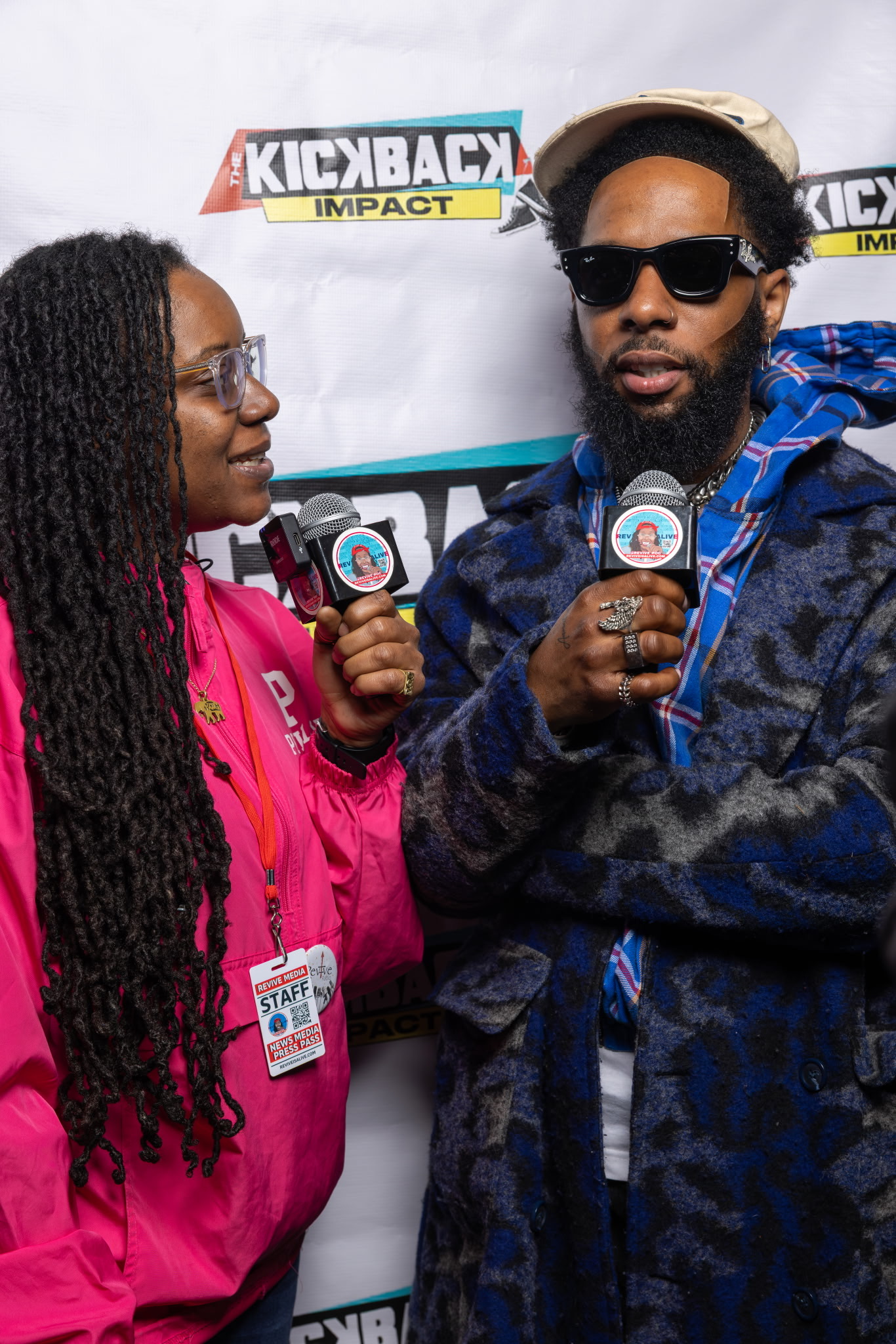 From the Mic to the Movement: Sing That Jawn 215 Youth Artist ...